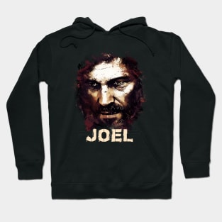 JOEL - The Last Of Us Hoodie